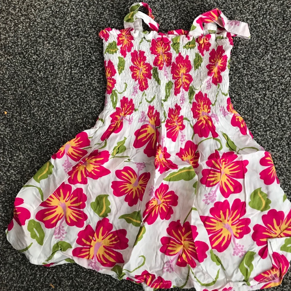 5/$20 Summer Dress